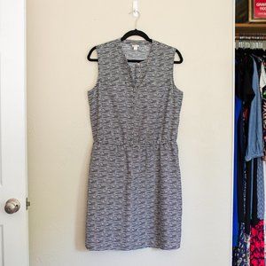 MERONA WORK DRESS W/ POCKETS